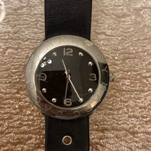 Marc by Marc Jacobs watch